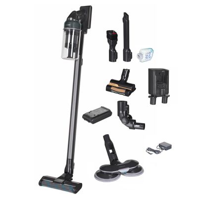4. Samsung Jet 85S PremiumVS70H25WPT/WA Upright Vacuum Cleaner