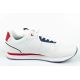 5. US Polo ASSN. M NOBIL004-WHI Trainers