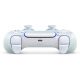 6. Sony PS5 Dualsense v2 Chrome Pearl Controller