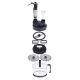 55. CAMRY CR 4623w Hand Blender White