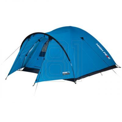9. High Peak Narvik 2 tent 10315