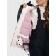 7. Girls' 10000 membrane snowboard jacket 4F 4FJRAW25TTJAF1060-11S