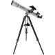2. Celestron StarSense Explorer LT 80AZ telescope