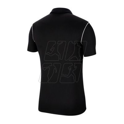 2. T-shirt Nike Dry Park 20 M BV6879-010