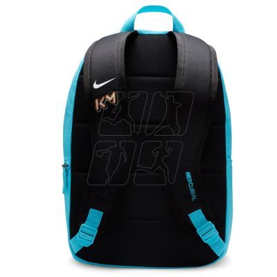 4. Nike Athletic Backpack Kylian Mbappe FD1401-416