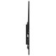 11. MACLEAN TV MOUNT / HANGER 32-75'' MACLEAN TV MOUNT / HANGER, MAX VESA 400X400, 32-75", UP TO 45KG, BLACK, TILT ADJUSTMENT