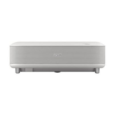 21. Epson EH-LS670W Standard Throw 3LCD UHD 4K Projector (3840x2160) White