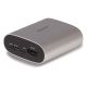 2. Lindy 38363 Audio File Converter Silver