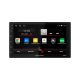 2. Kruger&Matz KM2010 CarPlay/AndroidAuto Car Radio