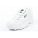 21. Fila Disruptor Low M 1010262.1FG shoes