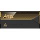 12. MSI MEG Ai1600T 1600W PCIE5 80+ Titanium ATX 3.1 Power Supply