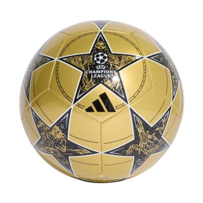 5. adidas UCL Club 25/26 League Stage Football JP1536