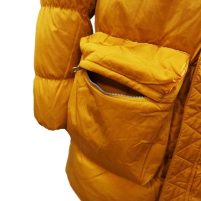 5. Jordan Essential Statement Winter Jacket - DQ7346-712