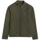 2. Boy's fleece 4F M413 khaki 4FJWAW25TFLEM413 43S
