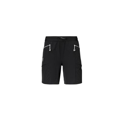 MILLET Kamet Xcs Light Short W women's shorts black