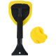 8. DUNLOP 2-IN-1 WINDOW SQUEEGEE AND SCRAPER
