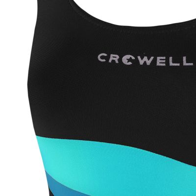 6. Crowell Swan Jr Swimsuit swan-girl-01