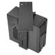 6. LogiLink EO0004 Desktop Mount CPU Holder Black