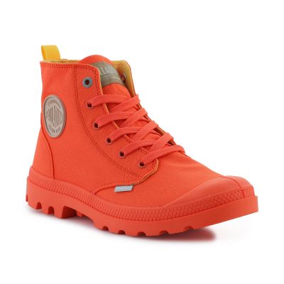 6. Palladium Pampa Monopop M 09140-651-M shoes