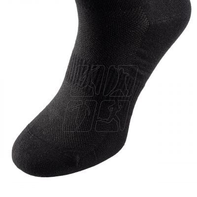 6. Alpinus Zadar 3-pack Coolmax FI11081 socks