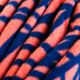 7. Spokey Picnic Leaf picnic blanket 180x210 cm 927387