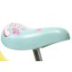 4. Children's bicycle 12" EN71 BARBIE TOIMSA 1165