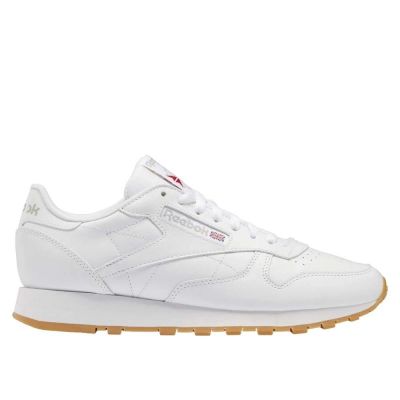 2. Reebok Classic Leather M 100008491 shoes