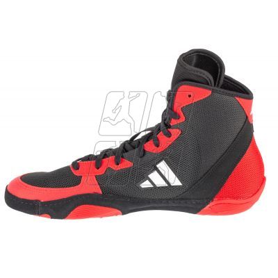 2. Adidas Adizero Mat Wizard 6 M IG2015 boxing shoes