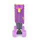 11. Tempish Nessie Disco 1000004921 roller skates