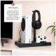 10. FIXED FIXXB-MCS-BK game console part/accessory Docking station