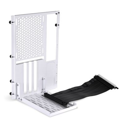 2. Lian Li O11DMINI-1W-4 Computer Case Part Universal GPU Bracket