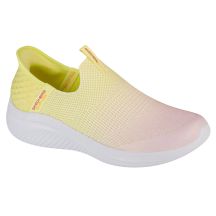 Skechers Slip-Ins Ultra Flex 3.0 - Beauty Blend 150183-YLPK Yellow 36
