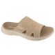 Skechers Go Walk Flex Sandal - Elation 141425-NAT Beige 36
