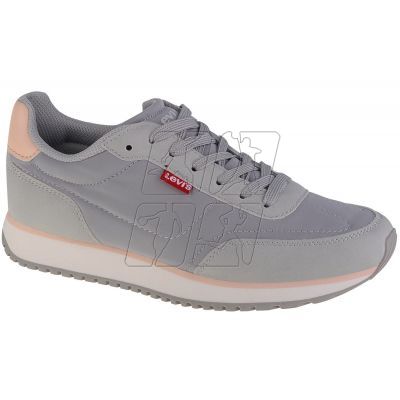 Levi&#39;s Stag Runner SW 234706-680-54 shoes