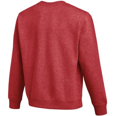4. Nike Park 26 Fleece Crew Men's Sweatshirt Red IB1190 657