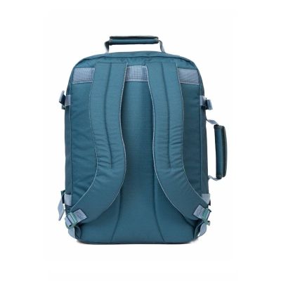 4. CabinZero Classic 2-in-1 Travel Backpack and Bag 36 L – CZ171803