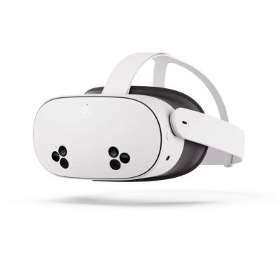 Meta Quest 3S 256GB VR Goggles White