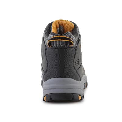 6. Skechers Relment shoes - Daggett M 204642-CHAR