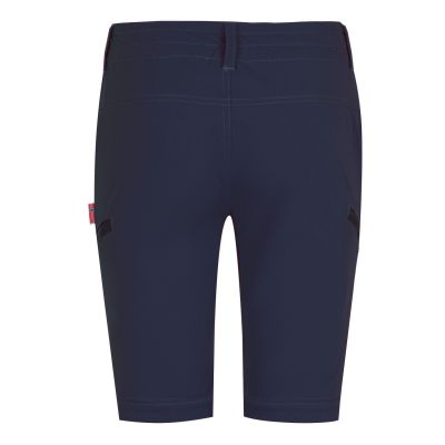 4. Trollkids Kids Kjerag Zip-Off Pants navy (177-100)