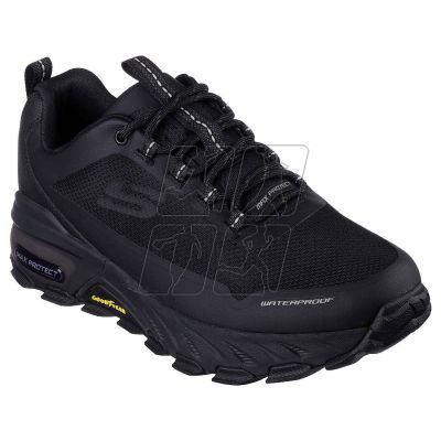 5. Skechers Max Protect Fast Track M 237304-BBK shoes