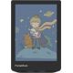 7. Ebook PocketBook Verse Pro Color 634 6" E-Ink Kaleido 3 16GB Wi-Fi Stormy Sea