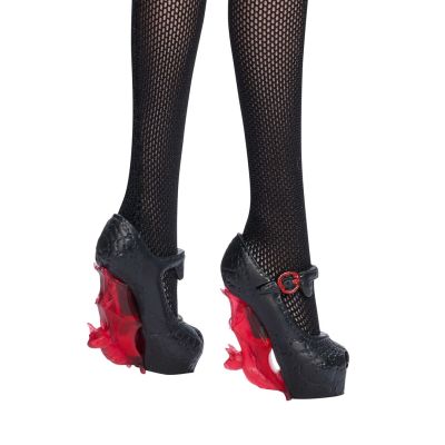 4. Monster High JKM50 doll