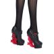 4. Monster High JKM50 doll