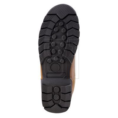 9. Hi-Tec Ladivi Mid W shoes 92800287346