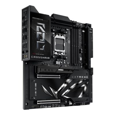 15. ASUS ROG CROSSHAIR X870E EXTREME motherboard