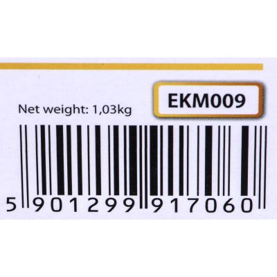 6. Esperanza Donut EKM009 hand mixer (250W; white)