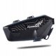 FreedConn F1 Plus V2 EU BT 5.4+EDR motorcycle intercom, range up to 500m, SPEAKING POLISH