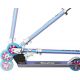 6. Razor Model A Holographic Kids Scooter