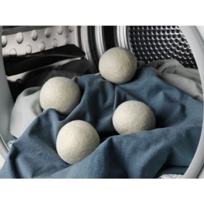 2. Balls for the ELECTROLUX M9YHODB2 dryer