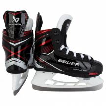 Bauer Lil Rookie Jr 1060541-2 Adjustable Skates